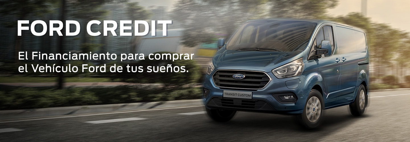Ford Credit