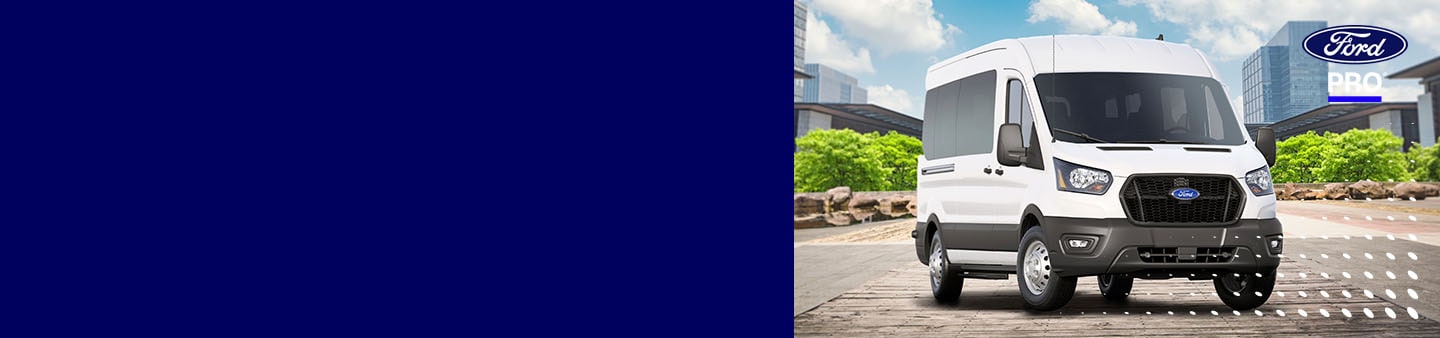 Descubre lo que puedes hacer con Ford App, Aplicación para controlar tu Van de Pasajeros Ford