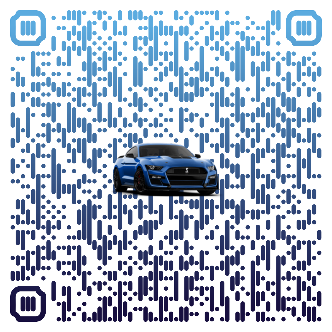 Catálogo descargable, Especificaciones, Equipamiento y Desempeño de Ford Mustang Shelby GT500 2022