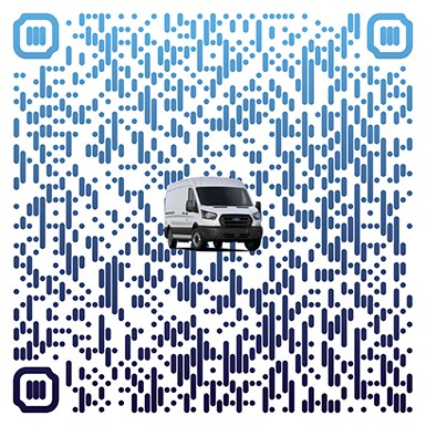 Catálogo descargable, Especificaciones, Equipamiento y Medidas de Transit Van Gasolina 2022