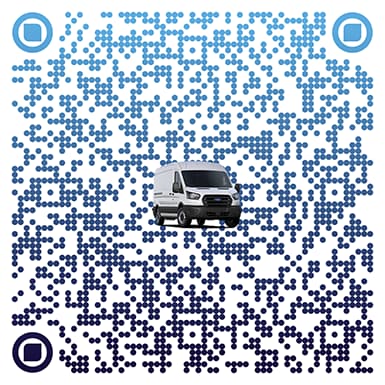 Catálogo descargable, Especificaciones, Equipamiento y Medidas de Transit Van Diésel 2021