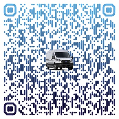 Catálogo descargable, Especificaciones, Equipamiento y Medidas de Transit Van Diésel 2022