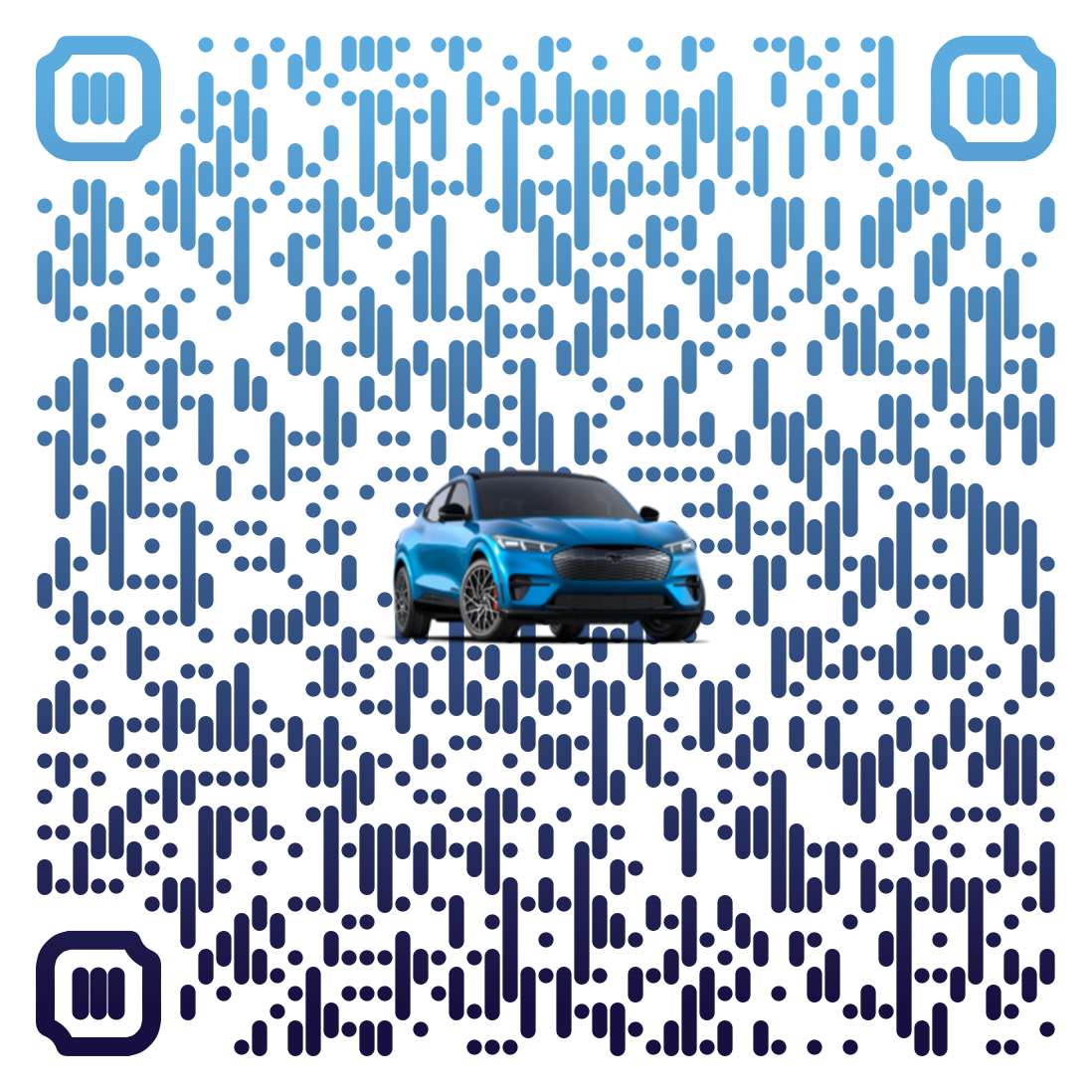 Catálogo descargable, Especificaciones, Equipamiento, Tecnología, Medidas de la SUV Ford Mustang Mach-e 2022