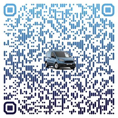 Catálogo descargable, Especificaciones, Equipamiento y Medidas de Transit Courier 2022