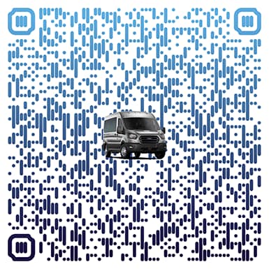 Catálogo descargable, Especificaciones, Equipamiento y Medidas de Transit Pasajeros Gasolina 2022