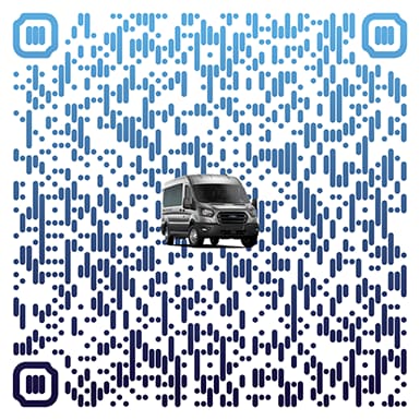 Catálogo descargable, Especificaciones, Equipamiento y Medidas de Transit Pasajeros Diésel 2022