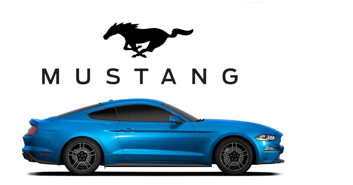 Conoce Características y Ficha Técnica del Auto Deportivo Ford Mustang 2021 y domina las pistas