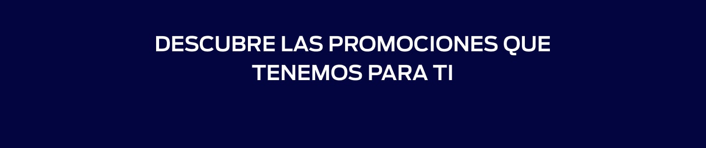 Promociones