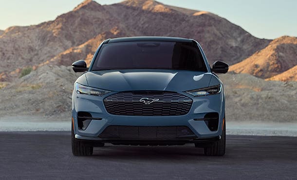 Agenda ya tu Prueba de Manejo del Vehículo Híbrido o Eléctrico Ford que te mereces