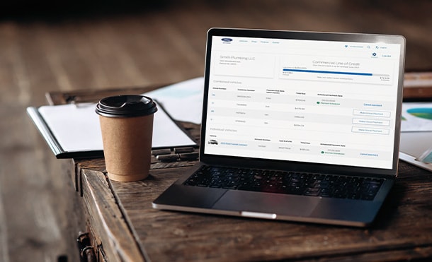 Conoce qué es el historial Crediticio para Financiamiento Automotriz Ford Credit