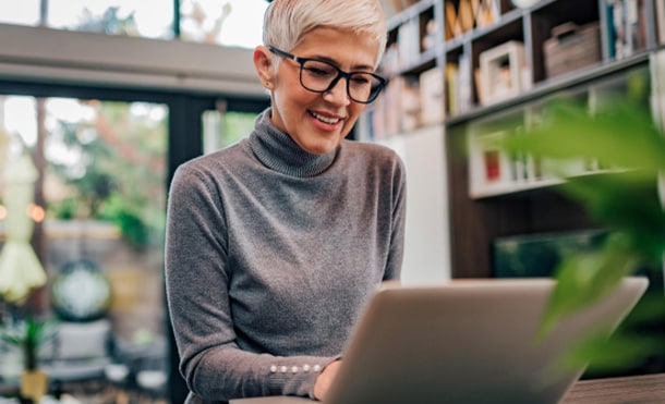 Conoce Tu Historial de Crédito y aplica para un préstamo o Financiamiento Automotriz de Ford Credit