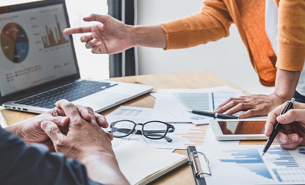 Conoce cómo se Calcula el Costo Anual Total o CAT de Ford Credit