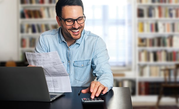 Conoce información y Estado de Cuenta de tu Crédito Automotriz Ford Credit y realiza ajustes