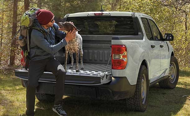 Conoce los Planes de Financiamiento disponibles y Beneficios de ser Cliente de Ford Credit