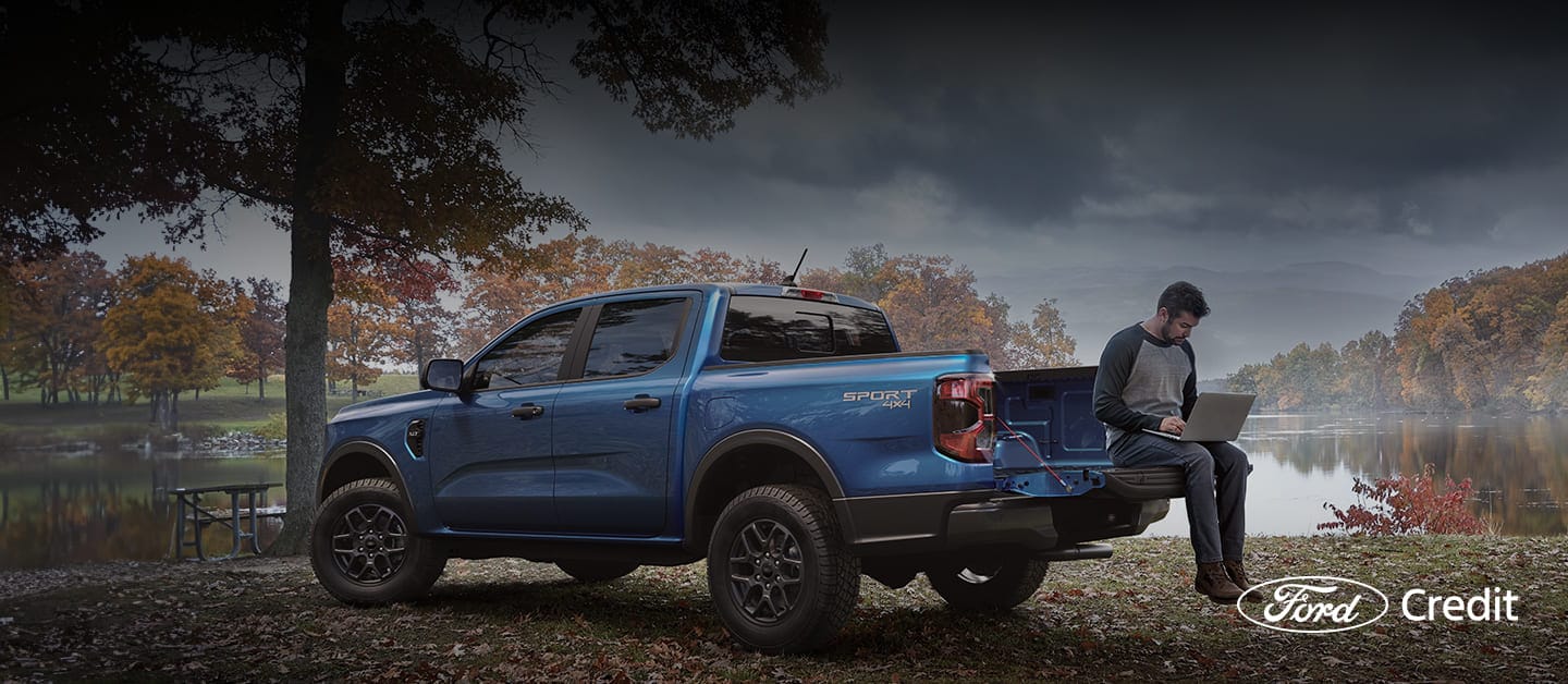 Formas de Pago de Ford Credit para realizar los Abonos de tu Financiamiento Automotriz