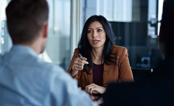 Conoce cómo solicitar algún ajuste en tu Financiamiento Automotriz con Ford Credit