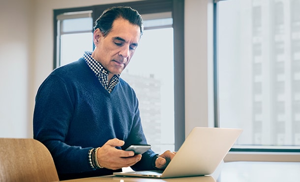 Conoce información y Estado de Cuenta de tu Crédito Automotriz Ford Credit y realiza ajustes