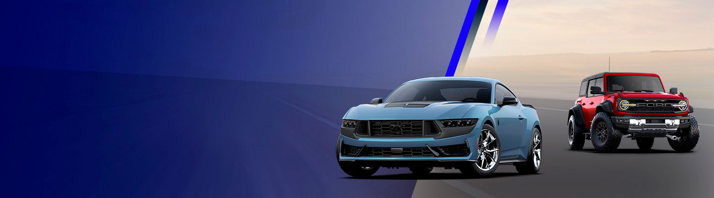 Cotiza el auto Ford de tus sueños con la Calculadora Financiera de Ford Credit