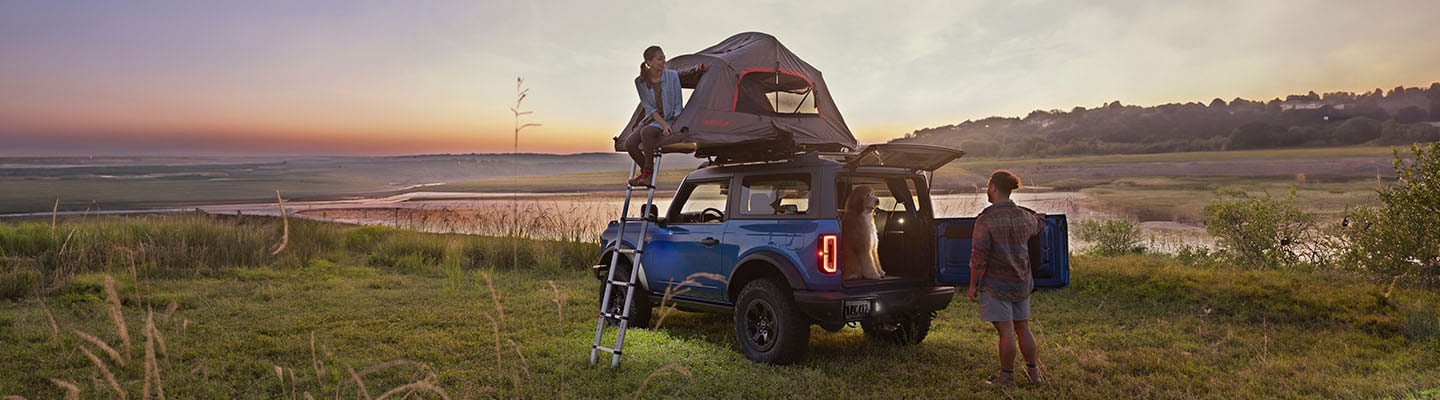 Conoce el Plan Ford Blue de Ford Credit y estrena tu nuevo Auto, SUV o Camión Ford