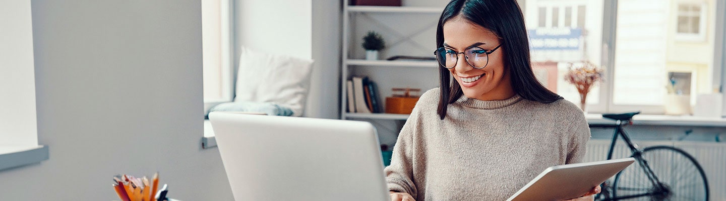 Cotiza el auto Ford de tus sueños con la Calculadora Financiera de FordCredit
