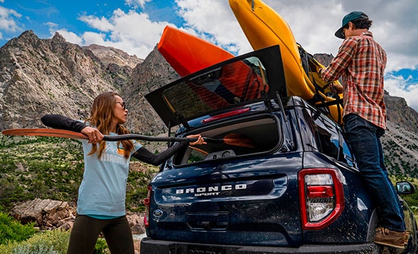 Conoce el Plan enganche 40 de FordCredit y estrena tu auto nuevo Ford