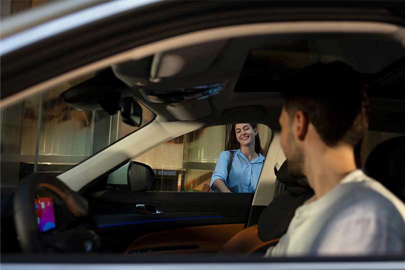 Plan Multi opción de Ford Credit, Financiamiento con Plazos Cortos y Mensualidades Bajas