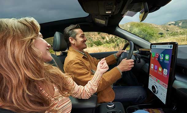 Conoce cómo estrenar un Vehículo a través de Leasing con Ford Blue, Financiamiento de Ford Credit