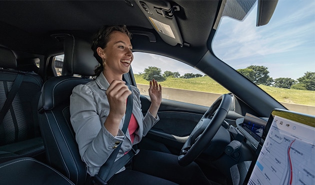 Descubre Plan de Financiamiento Multi opción de Ford Credit y Estrena el Auto de tus Sueños