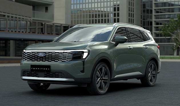 Conoce los Beneficios de Elegir el Plan de Financiamiento Multi opción de Ford Credit