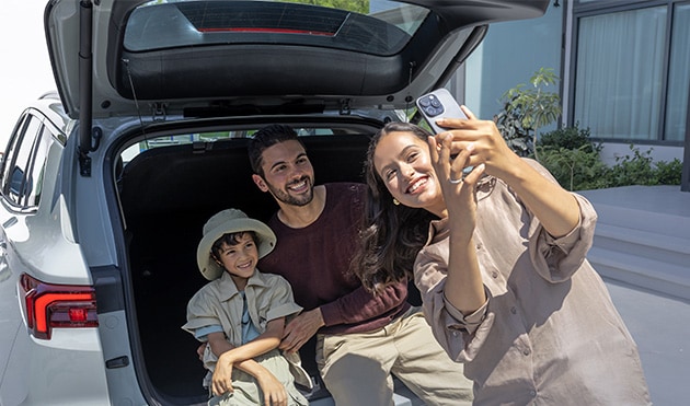 Conoce Cómo Funciona el Plan Multi opción de Ford Credit y Elige tu Nuevo Vehículo