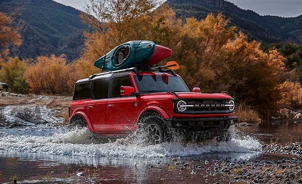 Descubre algunos beneficios del Financiamiento Ford Blue y Planes adecuados a tus necesidades