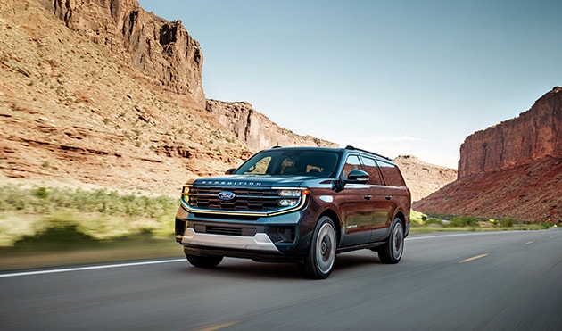 Conoce los Beneficios del Plan Multi opción de Ford Credit con Plazos Accesibles