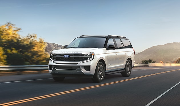 Conoce los Beneficios del Plan Ford Credit Multi opción con Plazos Accesibles