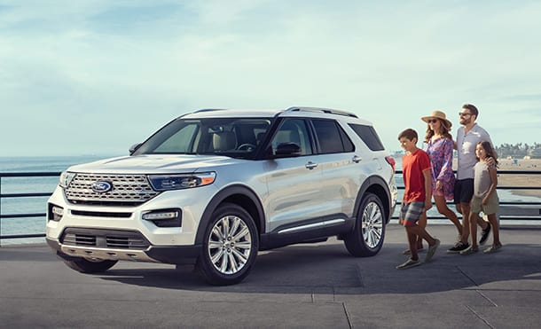 Conoce Requisitos de Contratación de Plan de Financiamiento Automotriz para Personas Físicas