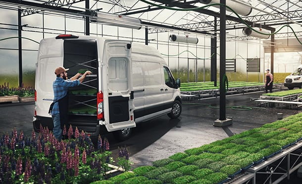 Requisitos para contratar Planes de Ford Credit para Personas Físicas con Actividad Empresarial