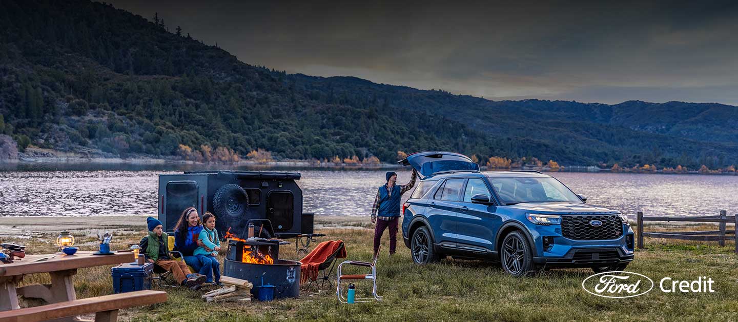 El Seguro Automotriz Ford Insure representa Seguridad y Protección para tu vehículo Ford o Lincoln