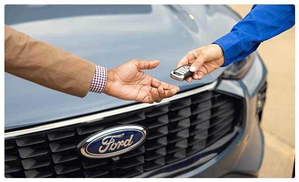 Seguro Automotriz Ford Insure: te ofrece el Paquete Estándar y Premium para tu Auto Nuevo Ford