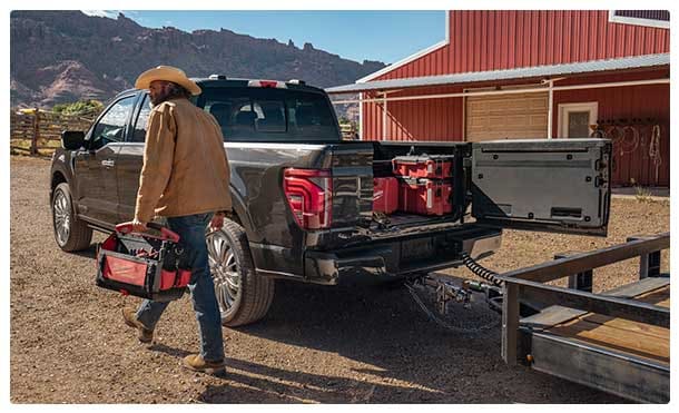 Seguro Automotriz Ford Insure tiene Paquete Estándar con Valor Comercial para Autos Seminuevos
