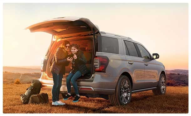 Ford Insure te Ofrece Beneficios Adicionales para tu Bienestar y Seguridad