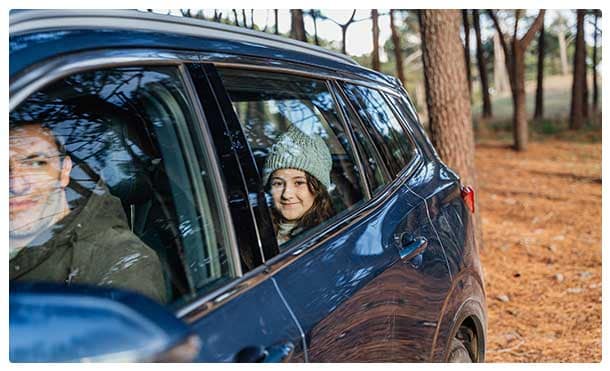 Conoce los Beneficios Exclusivos y Coberturas del Seguro de Vida de Ford Insure