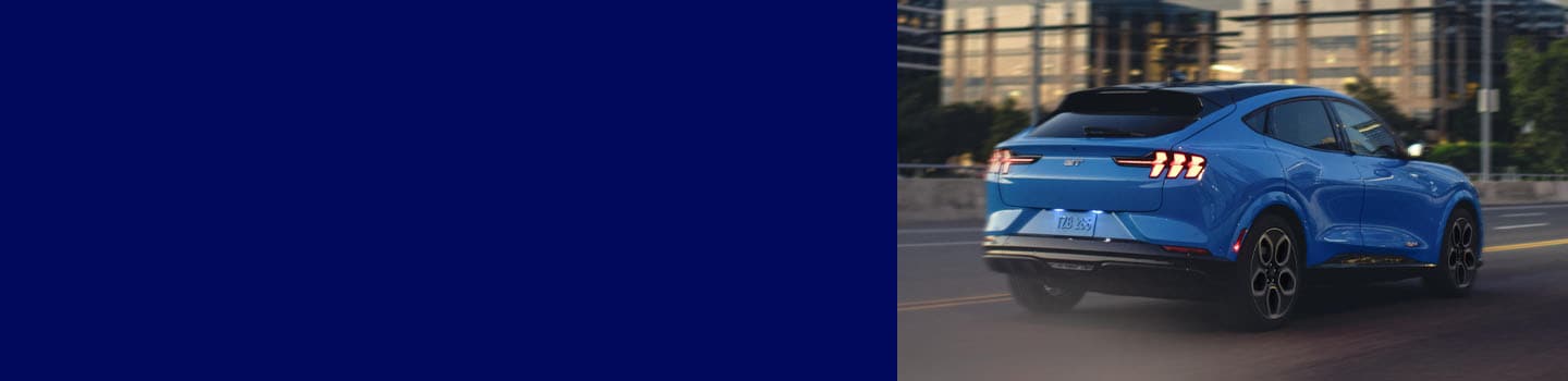 Conoce línea de Vehículos Híbridos y Eléctricos Ford, sus Ventajas y Beneficios