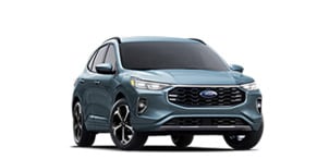 Descubre el Eficiente Motor de la Camioneta SUV Híbrida Ford Escape 2023 