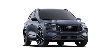 Ford Escape Híbrida 2025, Camioneta SUV Familiar de Gran Tecnología y bajo consumo de gasolina