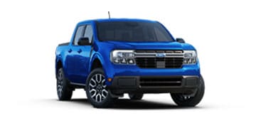 Ford Maverick Híbrida 2025, Camioneta Pickup de Gran Tecnología y Rendimiento de Combustible