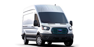 Ford E-Transit 2026, la Van Eléctrica ideal para hacer tu negocio más eficiente