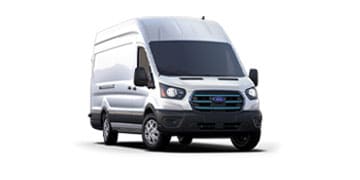 Ford E-Transit 2025, la Van Eléctrica ideal para hacer tu negocio más eficiente