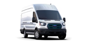 Ford Transit Electrica 2022 Precio, Rendimiento y Especificaciones del Vehículo de Trabajo