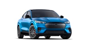 Descubre Ford Mach E 2023, la Camioneta SUV Deportiva de Gran Desempeño y Potencia