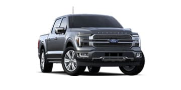 Ford Lobo Híbrida 2025. Descubre el lujo y potencia de la versión Platinum Plus