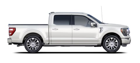 Dimensiones y Medidas de Versiones de la Camioneta Pickup 4x4 Ford Lobo 2023